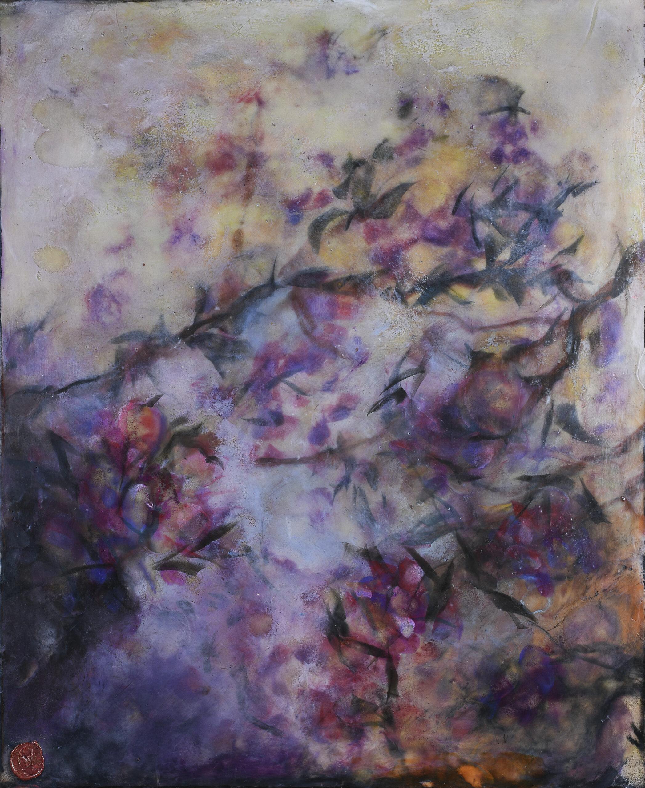 REVE D’ÉTÉ