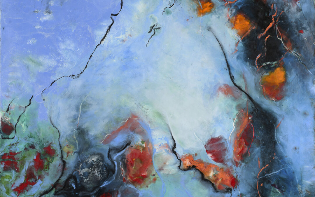 SOUS L’EAU