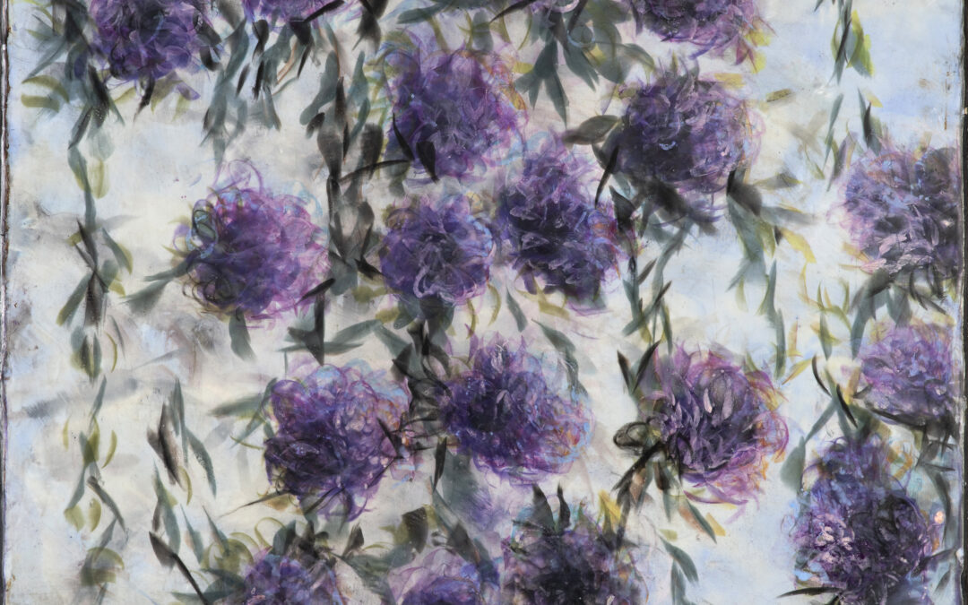 LA SYMPHONIE DU SILENCE