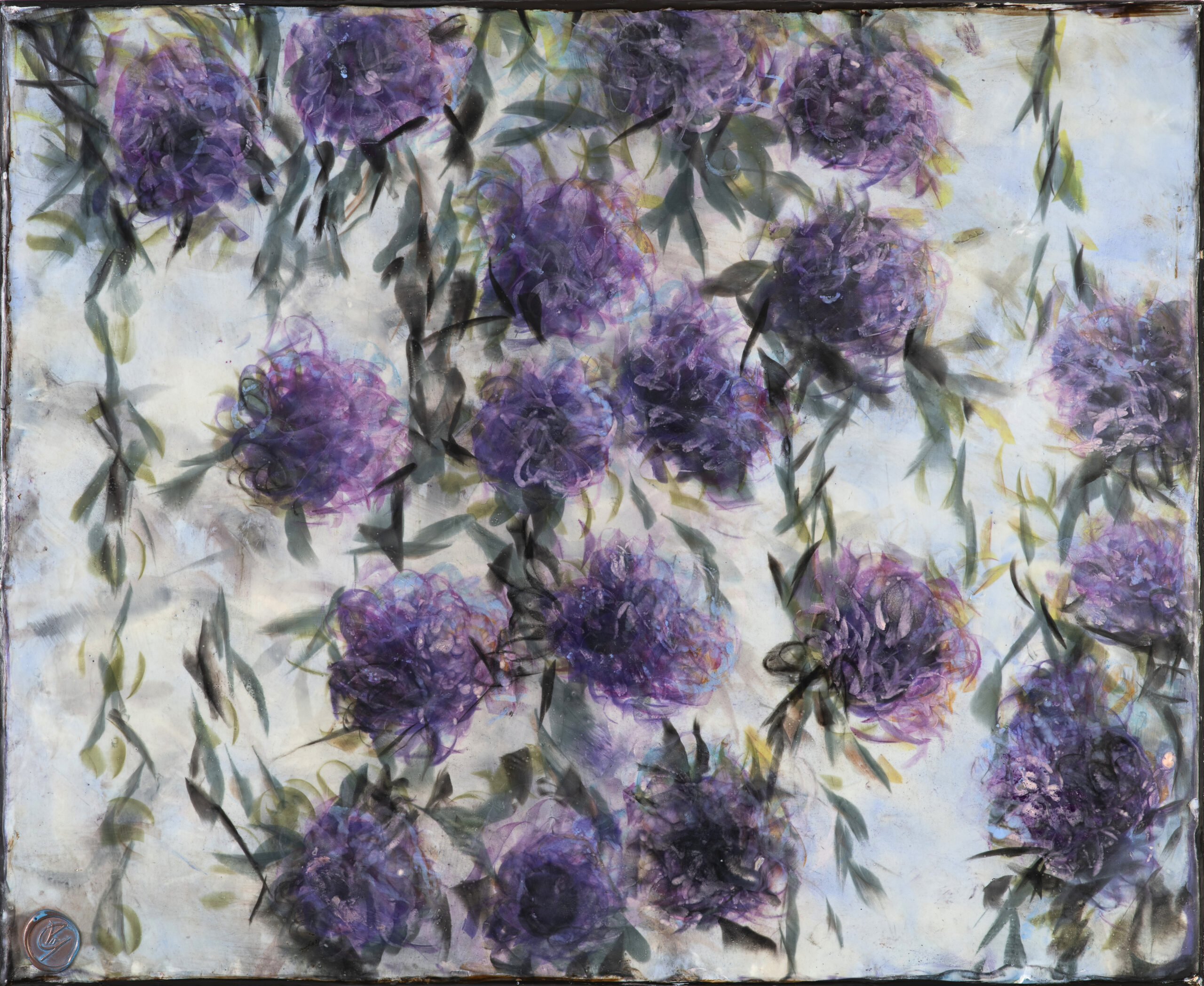 LA SYMPHONIE DU SILENCE