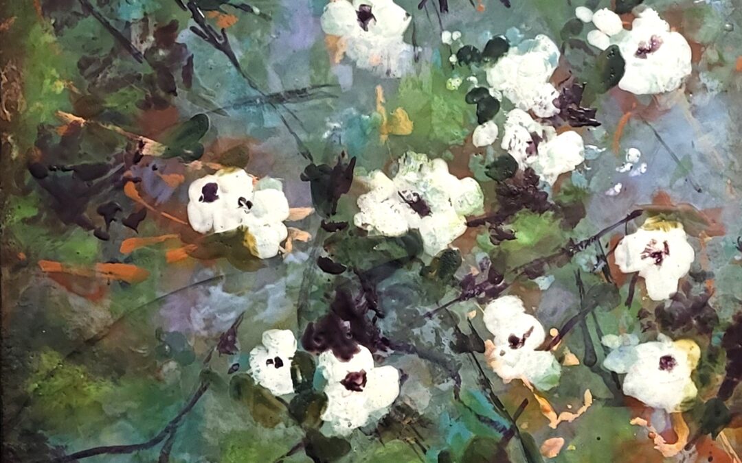 A L’ECOUTE DE L’INSTANT