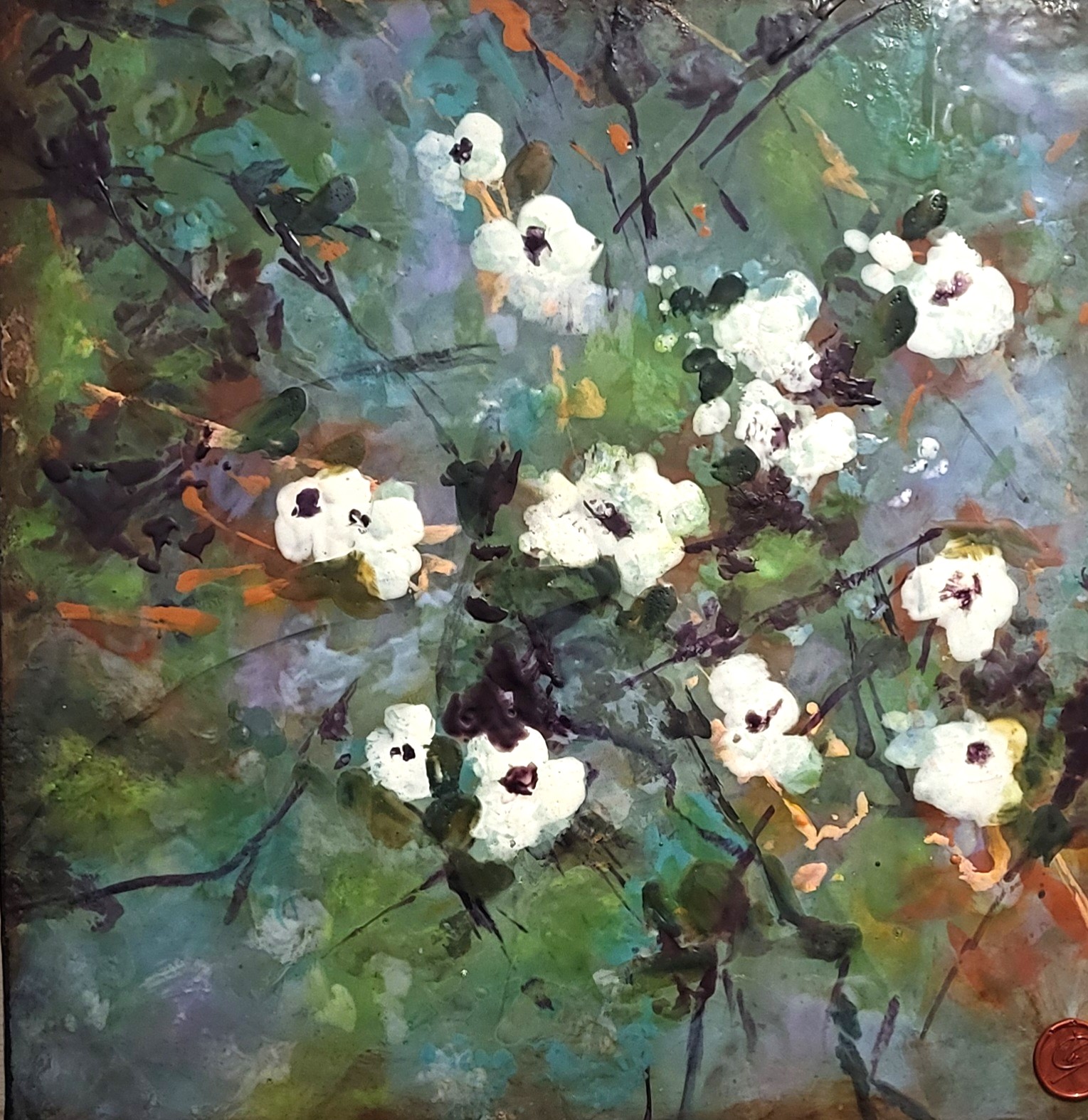 A L’ECOUTE DE L’INSTANT