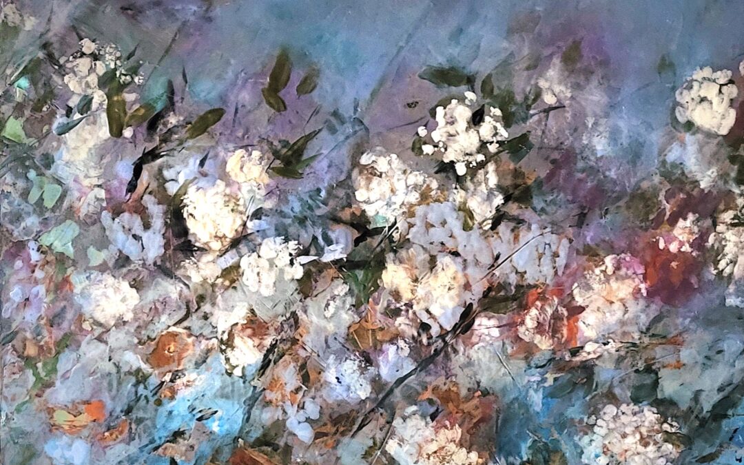 LE RETOUR DU BONHEUR