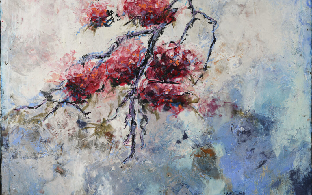 NAISSANCE D’UN AMOUR DANS UN COEUR FROID